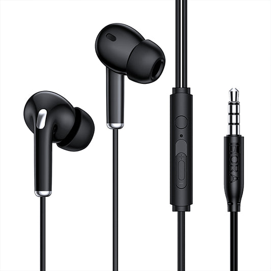 Audífonos alámbricos 3.5mm-AUT123