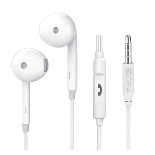 Audífonos alámbricos 3.5mm-AUT122